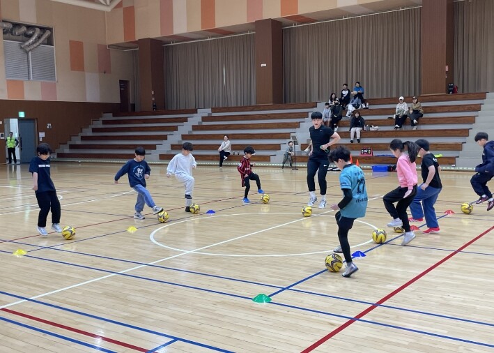 울주군시설관리공단 온산문화체육센터 ‘...