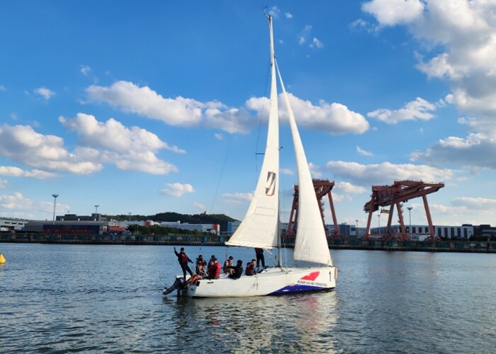 ‘2026 김포시 해양레저스포츠 체험...