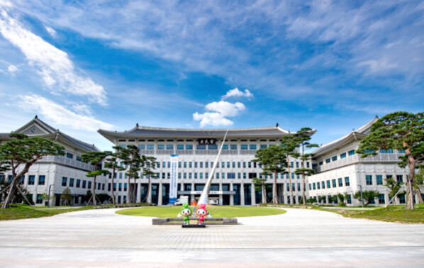 경북도, ‘차세대 곤충 단백질’ 국가...