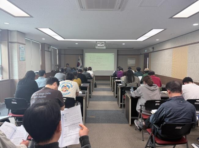 (재)남해마늘연구소, 관내 식품기업과...