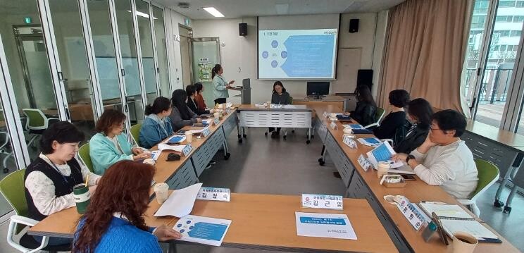 부안군 드림스타트, 2026년 제1차...