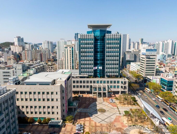 조선 넘어 방산 공급망 거점 도약 울...