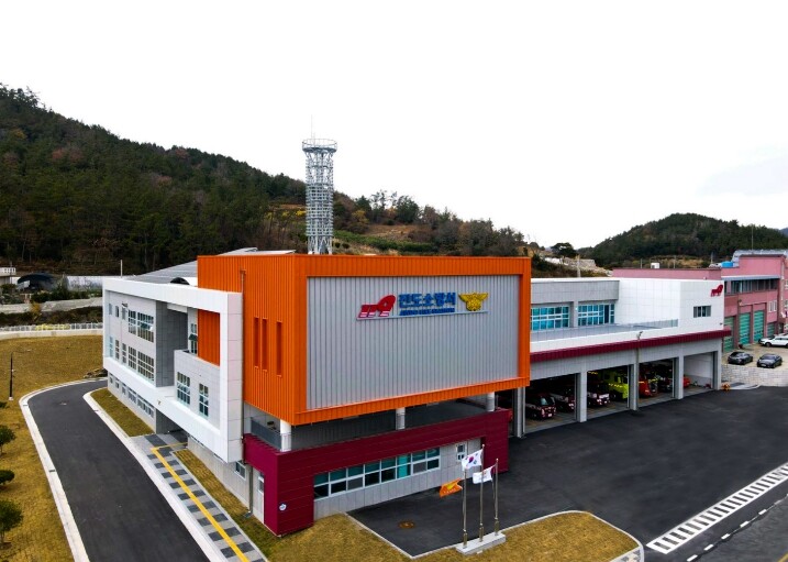 진도소방서, 소방기관 사칭 사기 주의...