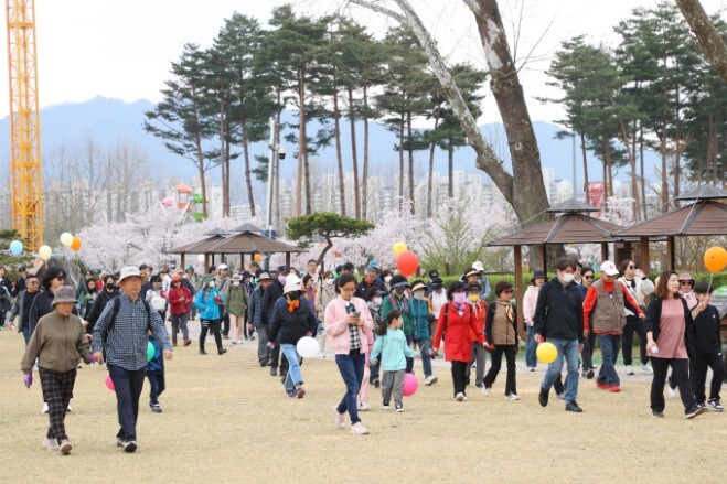 충주시, 4일 탄금공원서 ‘2026 ...