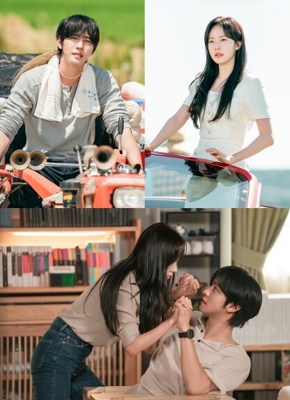 [SBS 오늘도 매진했습니다] 안효섭...