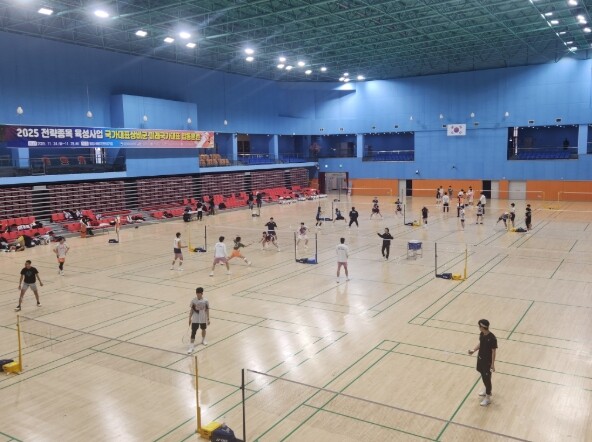 밀양시, ‘체류형 스포츠 도시’로 도...