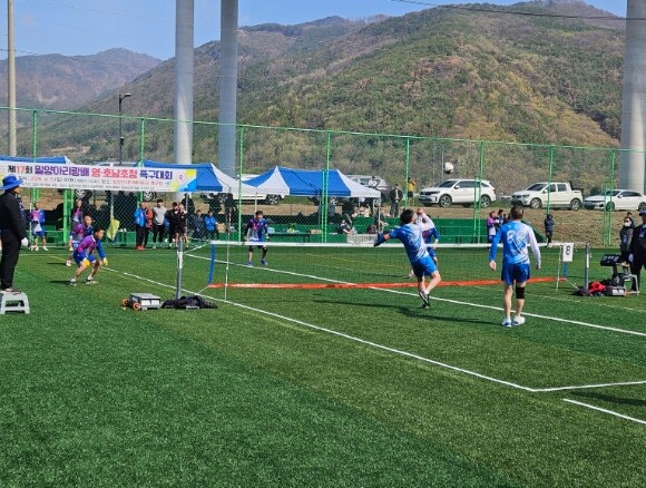 밀양시, 제17회 밀양아리랑배 영·호...