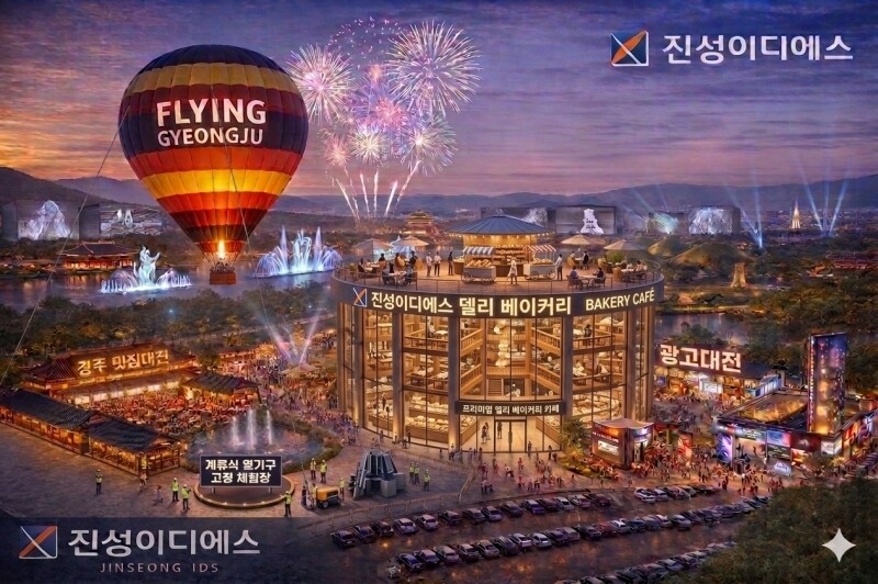 진성이디에스-팬텀엑셀러레이터, ‘플라...