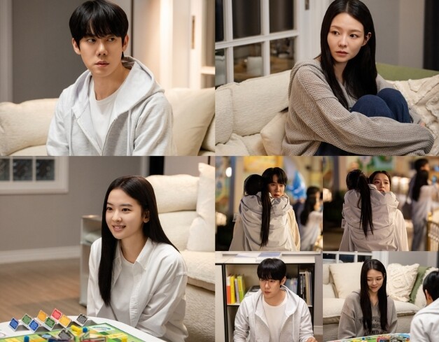 [SBS 신이랑 법률사무소] 산자 유...