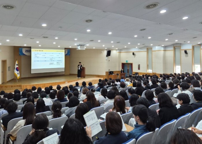 제주시, 어린이집 운영·회계 실무교육...