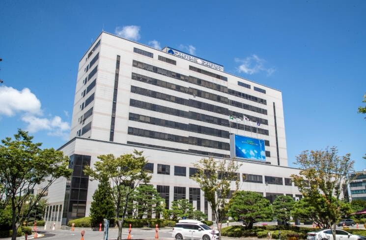 군산시, 읍면동 직원 대상 시민안전보...