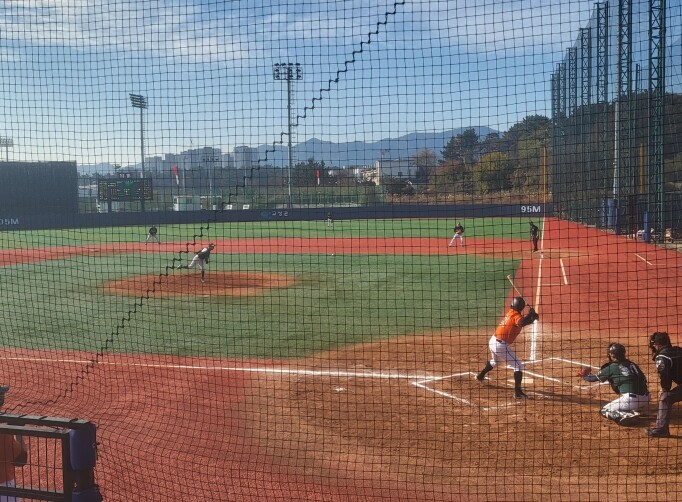2026 고성군야구협회장기 사회인야구...
