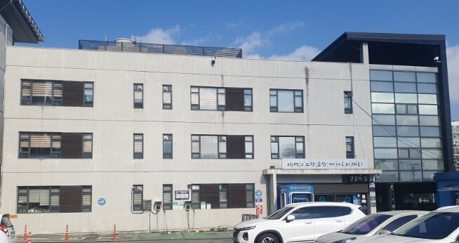 금산군보건소, 심근경색·뇌졸중 조기인...