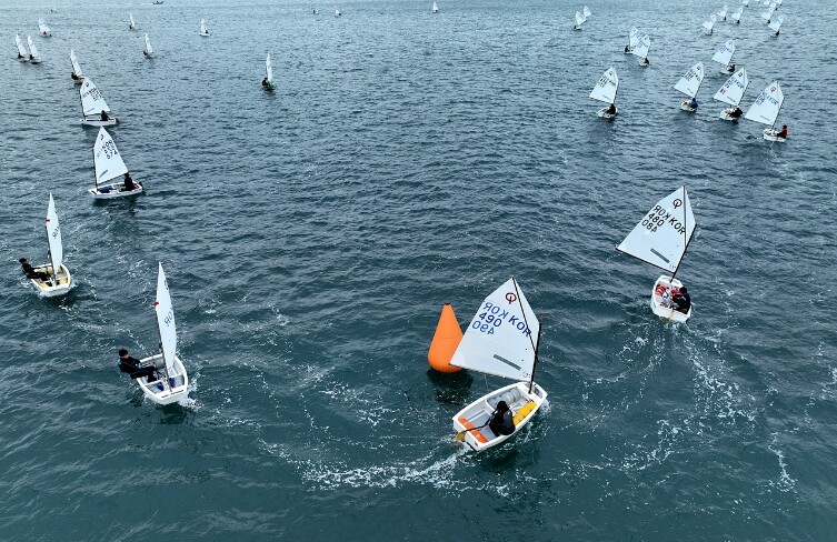 부안 변산의 은빛 레이스, ‘제38회...