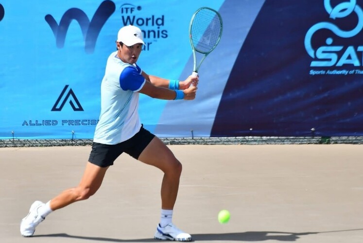 광주광역시체육회, 권순우 ‘광주오픈 ...