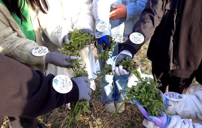 서귀포시, 제30회 한라산 청정 고사...