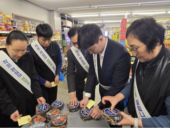 경남도, 종교계와 손잡고 ‘생명존중’...