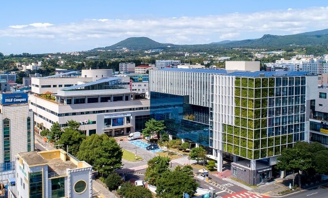 서귀포시, 도민체전의 무대, 서귀포 ...