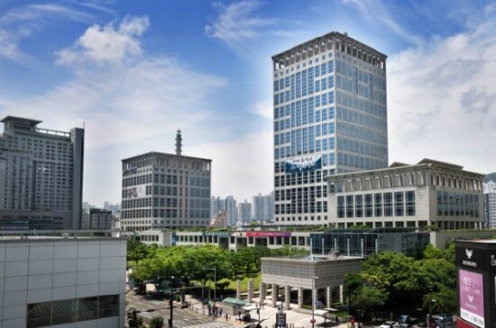 세계 정상급 선수들 부산 집결, 