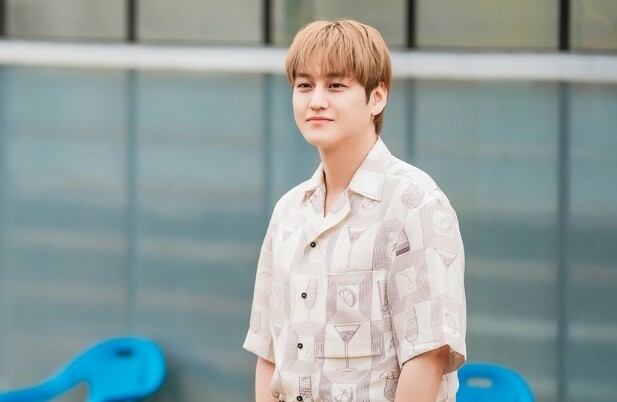 [SBS 오늘도 매진했습니다] 김범,...