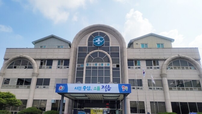 정읍시, 생후 6개월 이내 출생아 입...