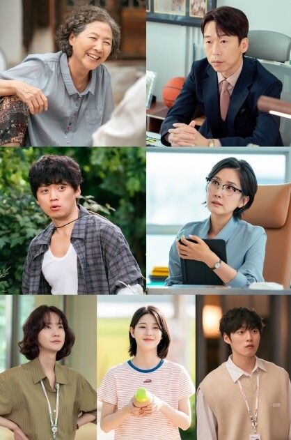 [SBS 오늘도 매진했습니다] 고두심...