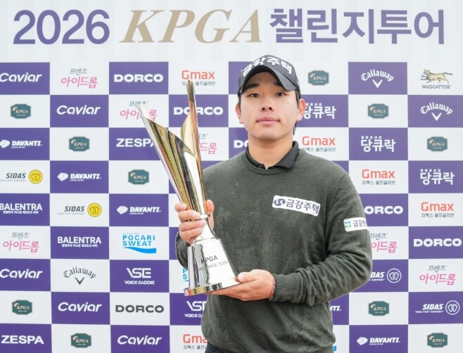 ‘국가 상비군’ 출신 고유승, ‘KP...