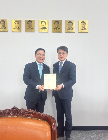 전남도, 추경에 고유가 극복 등 민생...