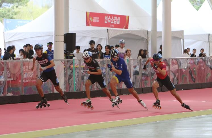 亞, 최고대회 2026 남원 코리아오...