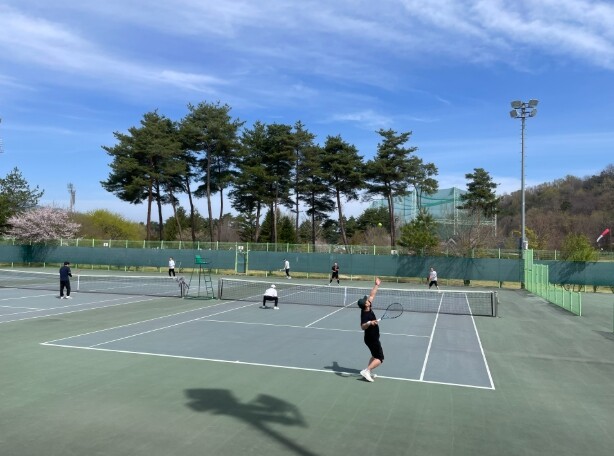 거창군 제46회 종별 선수권 및 제3...