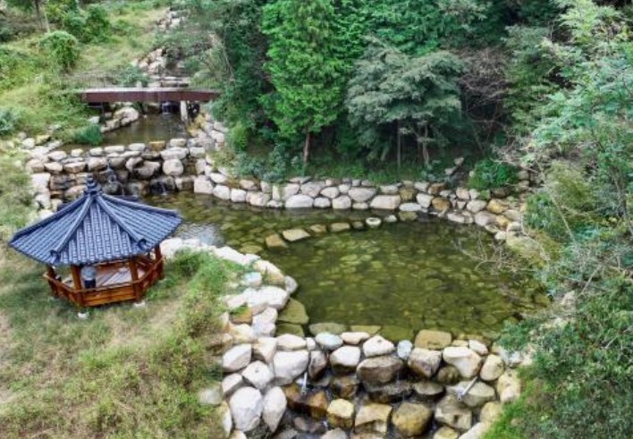 경남도, 주민 참여형 산사태 예방사업...