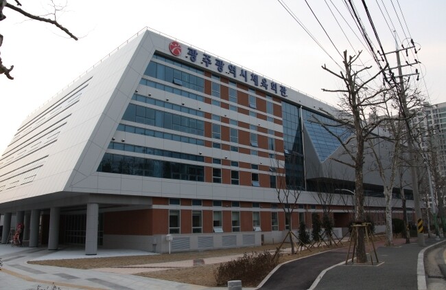 광주광역시테니스협회 “권순우·정현 등...