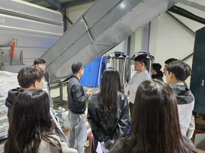 보령시, 고품질 국내산 조사료 가공 ...