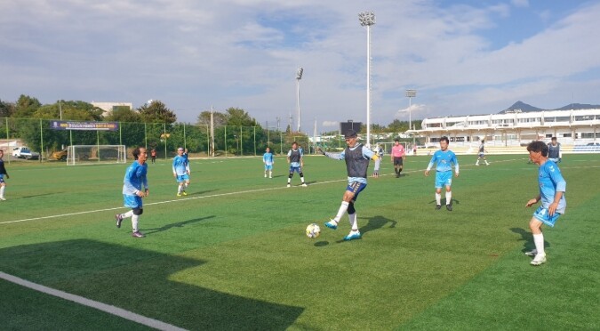 고성군, 일상이 운동되는 도시로… 생...