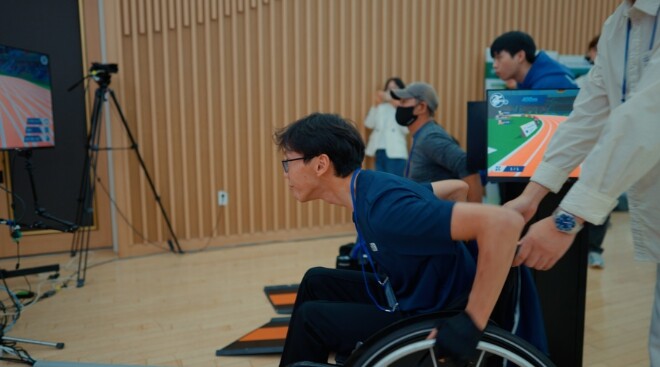 천안시, 지·관·학 협업 디지털 e스...