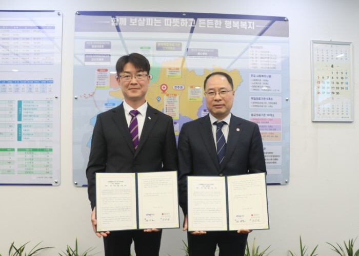 전북자치도, 재난 사전대피 지원 강화...