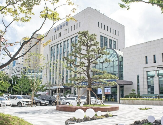 부산 금정구, 2026년 일자리 대책...