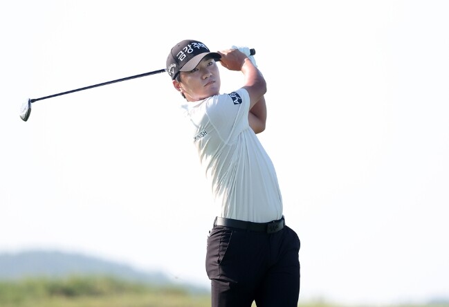 KPGA, 2026시즌 제네시스 포인...