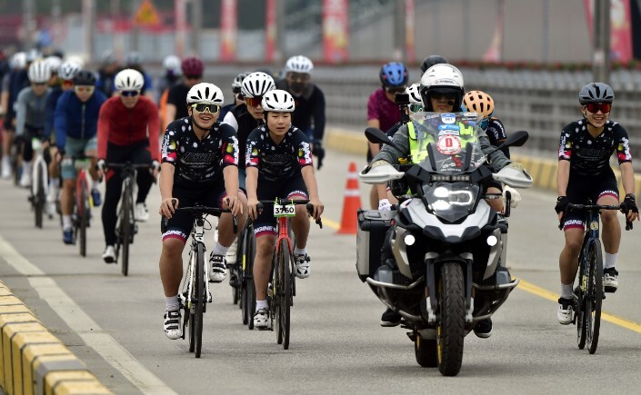 화천군, DMZ 랠리 5월17일 개최...