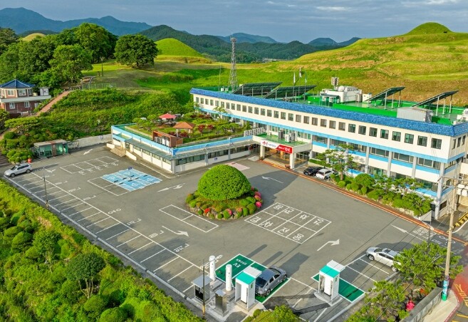 함안군, 경남도민연금 추가 가입자 모...