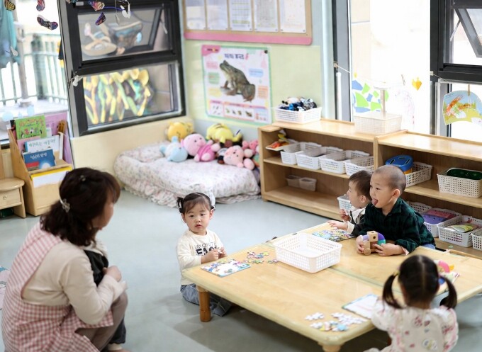 안동시 3월 출생아 수 