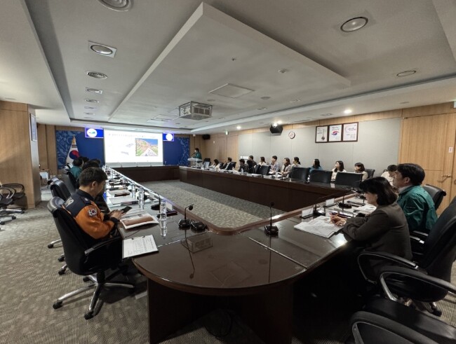 예산군, 영화 ‘살목지’ 흥행 따른 ...