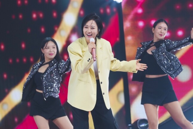 TV CHOSUN <금타는 금요일> ...