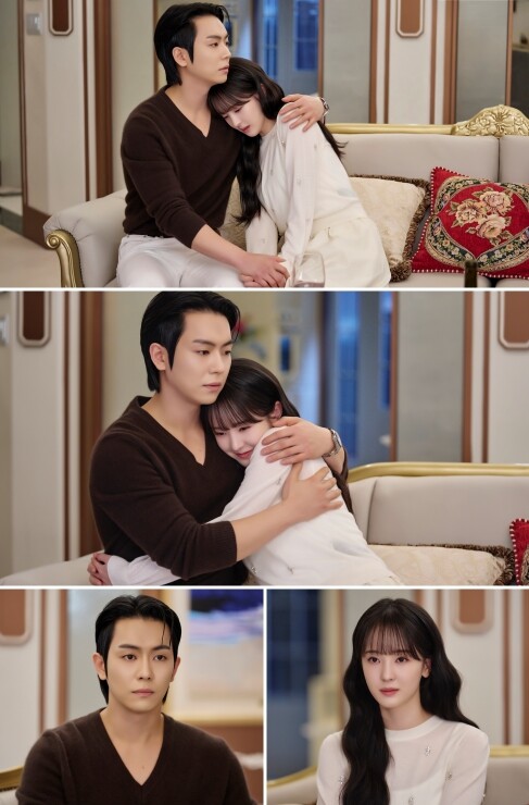 TV CHOSUN [닥터신] 백서라-...