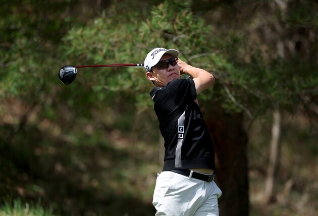 [제21회 DB손해보험 프로미 오픈]...