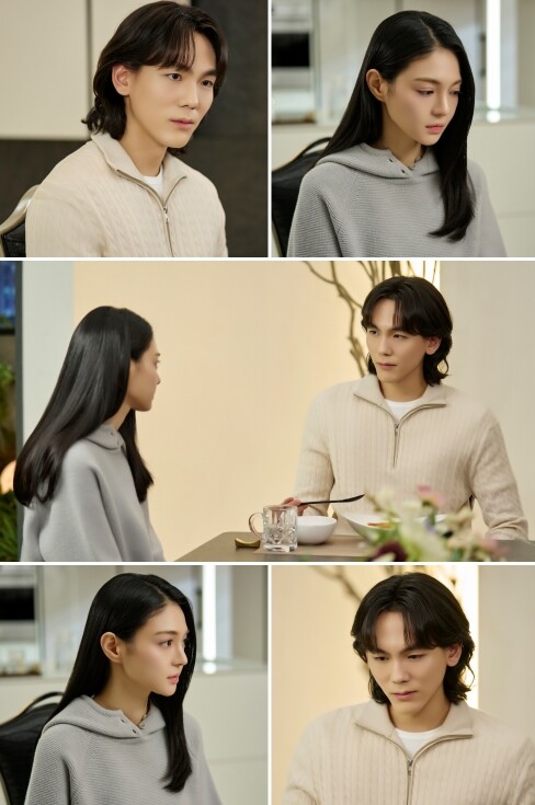 TV CHOSUN [닥터신] 정이찬-...