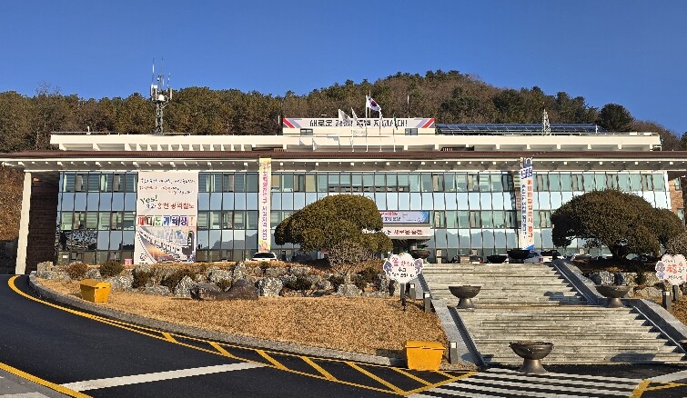 홍천군, 2025년 기준 경제총조사 ...