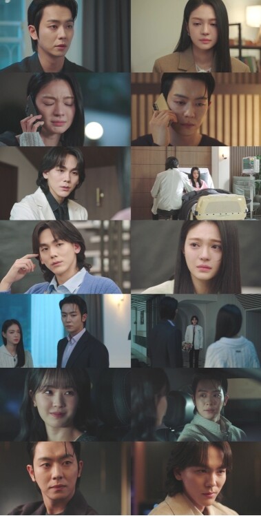 TV CHOSUN [닥터신] 최고 시...