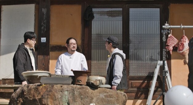 [SBS 최강로드-식포일러] 첫 방송...