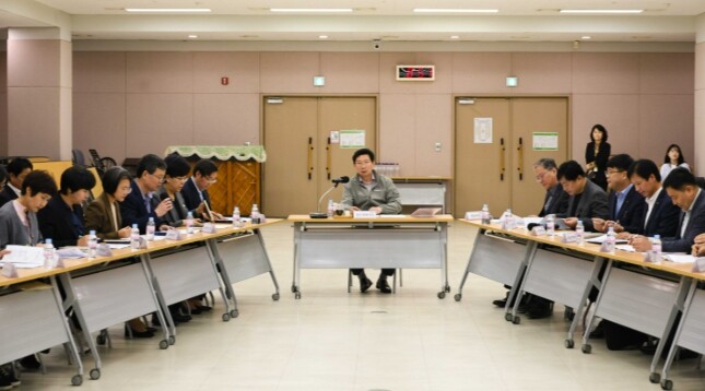 용인특례시, 추경예산 신속 집행‧고유...